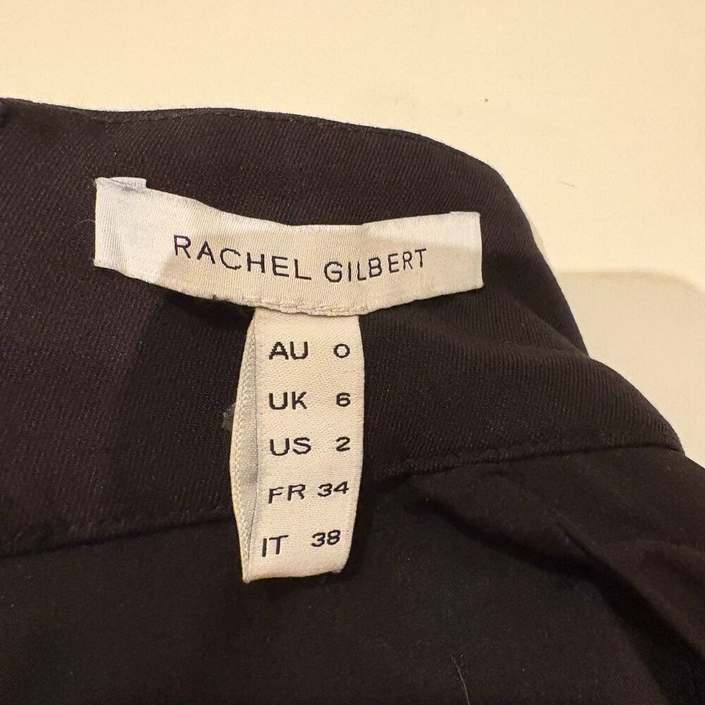 Rachel Gilbert, Mya Mini Dress | BRAND NEW | Size: 2 - Picture 5 of 6